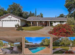 6944 Riata Dr, Redding, CA 96002