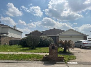 5110 Caymus Dr, Spring, TX 77373