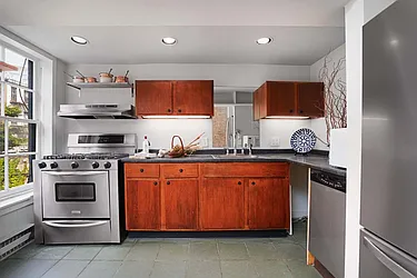 Rented by Lexington Properties LLC