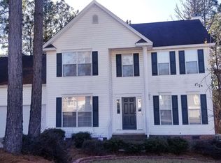207 Glendevon Way, Columbia, SC 29229