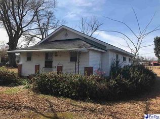 3809 Long St, Coward, SC 29530