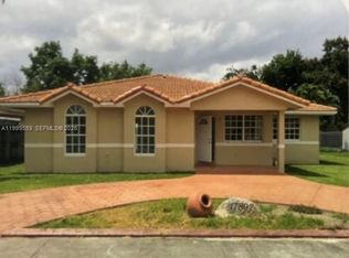 17892 SW 114th Ave, Miami, FL 33157