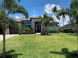913 SW 54th Ln, Cape Coral, FL 33914