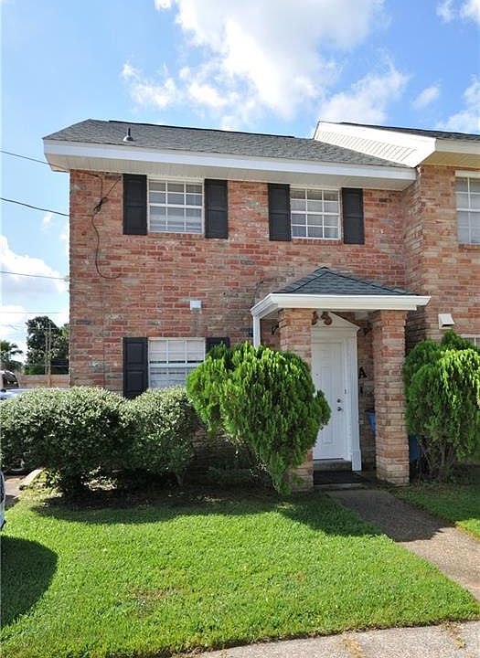 35 Brandon Hall Dr APT A, Destrehan, LA 70047 | MLS #2407700 | Zillow