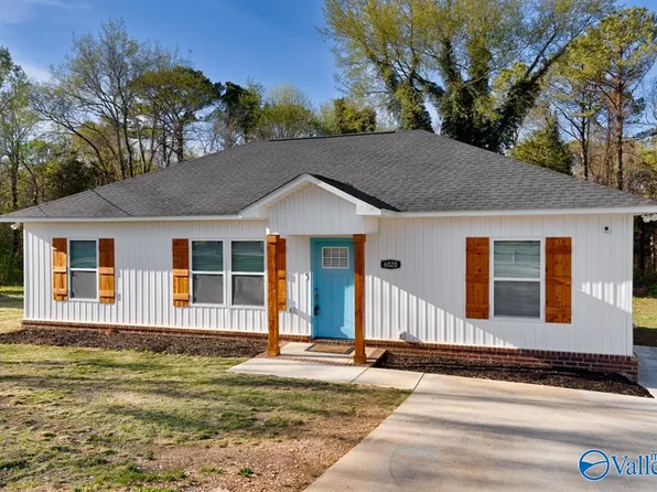 6020 Normal Heights Cir, Huntsville, AL 35810