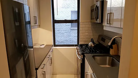 Rented by Apartment Luxe Realty Group, Inc