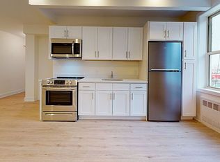 2611 W 2nd St #2NN, Brooklyn, NY 11223