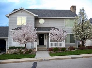 1131 E 2500 N, Provo, UT 84604