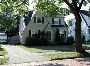 3486 W 155th St, Cleveland, OH 44111