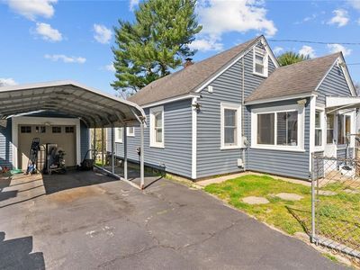 33 Martin St, Coventry, RI, 02816
