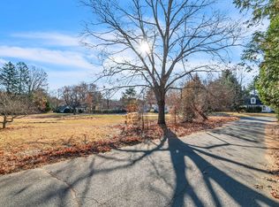 0 Rolling Ridge Rd, Amherst, MA 01002