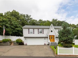 109 Spruce St, West Haven, CT 06516