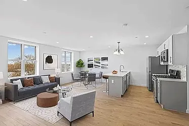 2481 Ocean Avenue, #5A