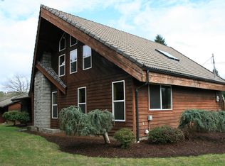 1305 Eckerson Rd, Centralia, WA 98531