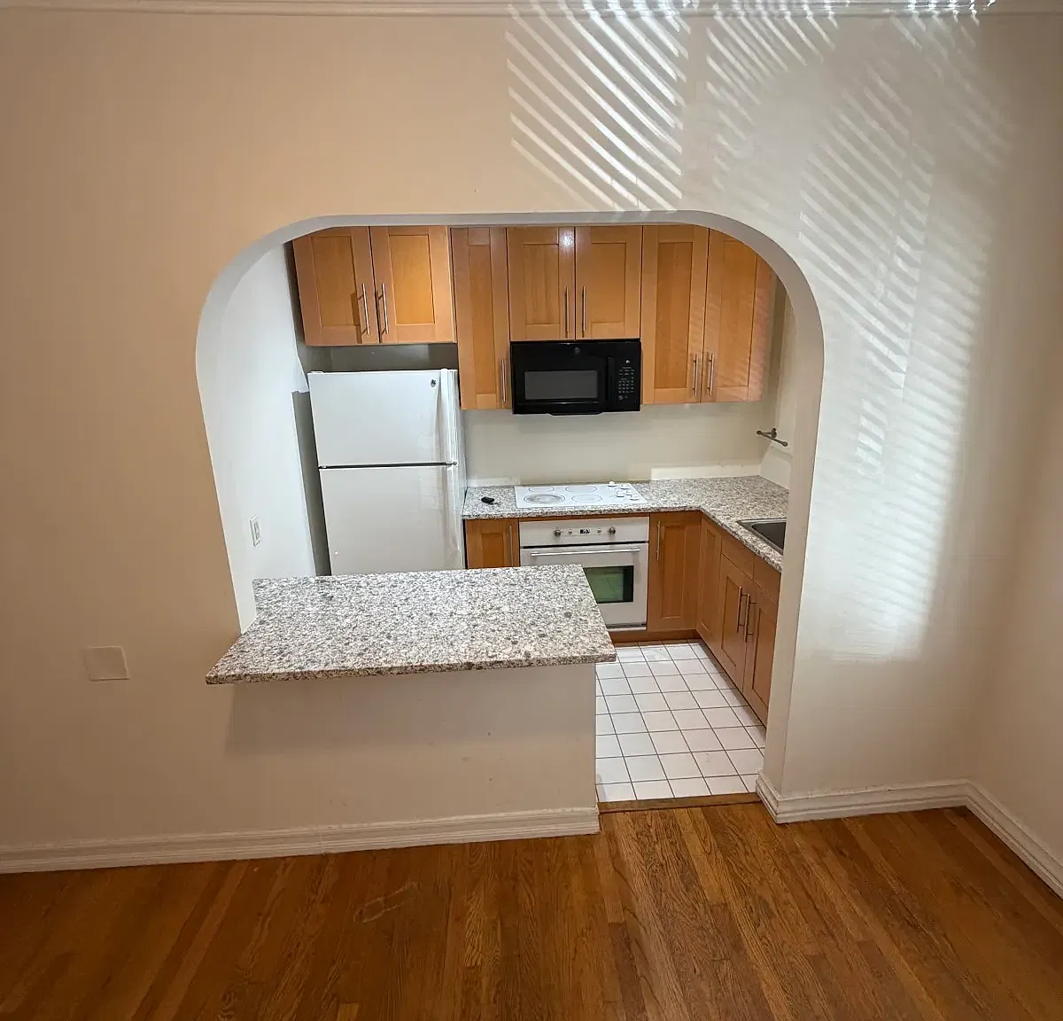1 bed, $5,500 — Photo 3