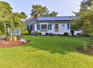 68 Winding Brook Rd, South Yarmouth, MA 02664