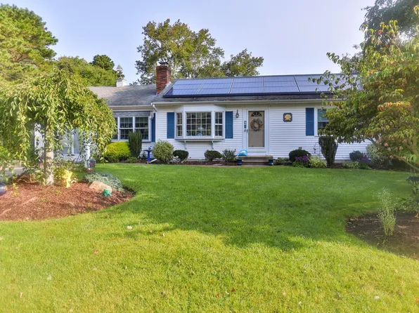 68 Winding Brook Road, South Yarmouth, MA 02664