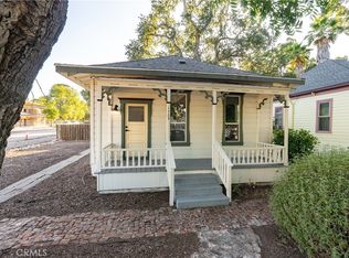 1705 Oak St, Paso Robles, CA 93446