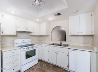 1217 N Miller Rd UNIT 23, Scottsdale, AZ 85257