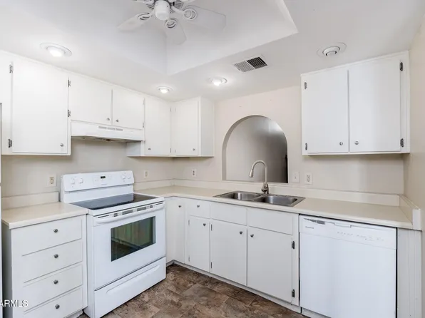 1217 N MILLER Road #23, Scottsdale, AZ 85257