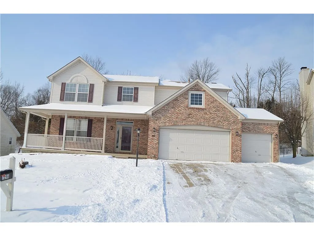 1296 White Ash Dr photo 1