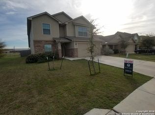 5822 Cielo Rnch, San Antonio, TX 78218