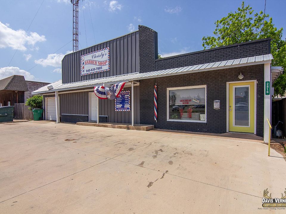 28162818 Wilbarger St, Vernon, TX 76384 MLS 11178303 Zillow