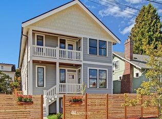 7723 18th Ave NE, Seattle, WA 98115