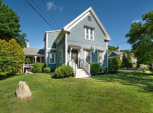 489 Center St, Hanover, MA 02339