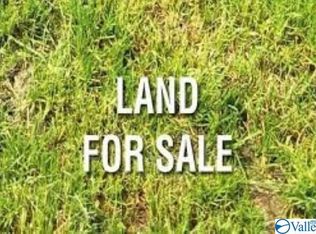 George St, Crossville, AL 35962