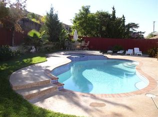 13431 Khuram St, Lakeside, CA 92040