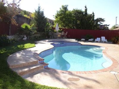13431 Khuram St, Lakeside, CA, 92040