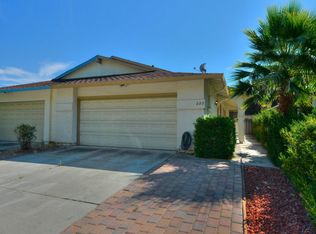 603 Easton Dr, San Jose, CA 95133