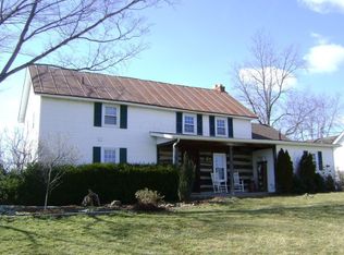 4267 Pleasantville Rd, Carroll, OH 43112