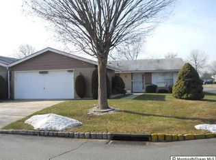 176A Newport Rd, Monroe Township, NJ 08831