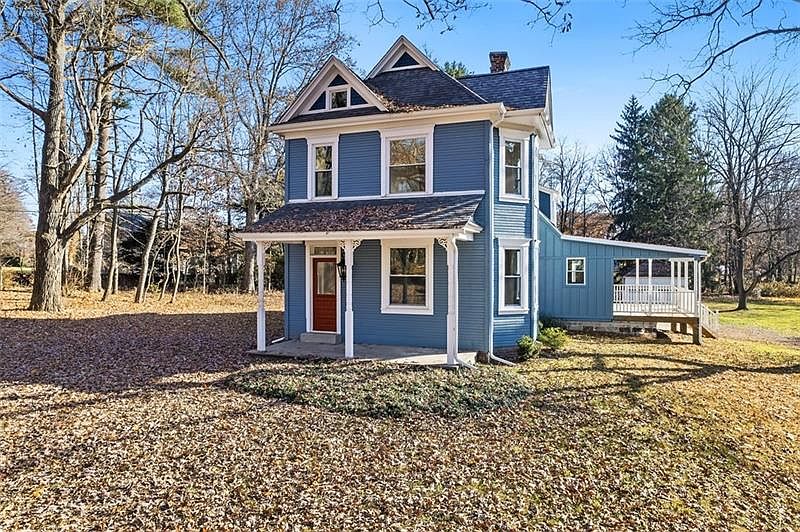 151 Rockdale Rd, Butler, PA 16002 Zillow