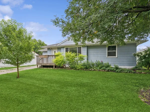 421 NW 2nd St, Buffalo Lake, MN 55314