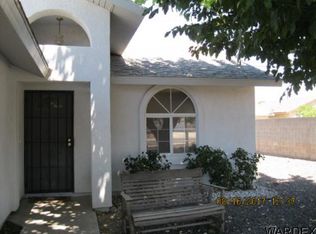 2635 Chambers Ave, Kingman, AZ 86401