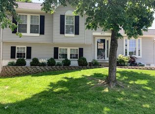 812 Vacation Dr, Odenton, MD