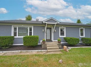 2441 Grange Hall Rd, Dayton, OH 45431