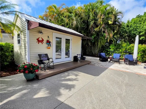 LOT 39 W Riverbend Resort Blvd #3015, Labelle, FL 33935