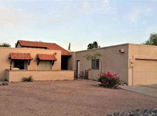 26255 N Avenida Del Ray, Rio Verde, AZ 85263