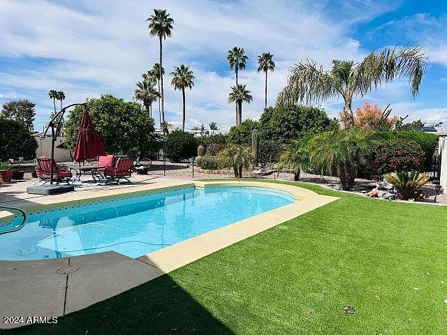 1st image of 10026 W DESERT ROCK Drive