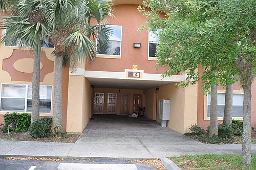 4600 E Moody Blvd #4H Photo 1
