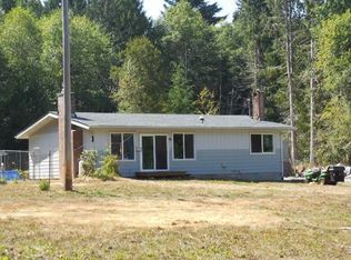 1283 Crescent Beach Rd, Port Angeles, WA 98363
