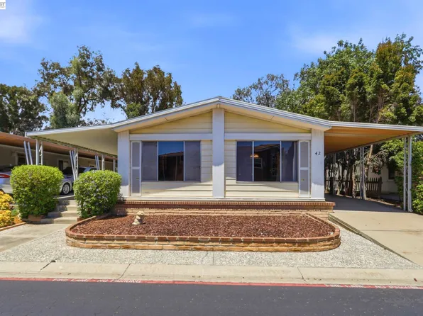 4271 N 1st St Spc 42, San Jose, CA 95134