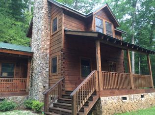 186 Snowbird Woods Rd, Robbinsville, NC 28771