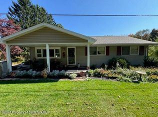 434 Chapman Lake Rd, Scott Township, PA 18433