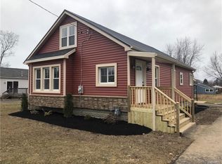 107 Grove St, Angola, NY 14006