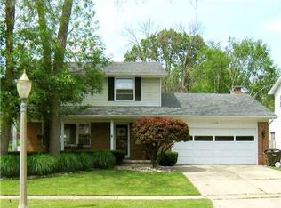 3100 Boston Blvd, Lansing, MI 48910